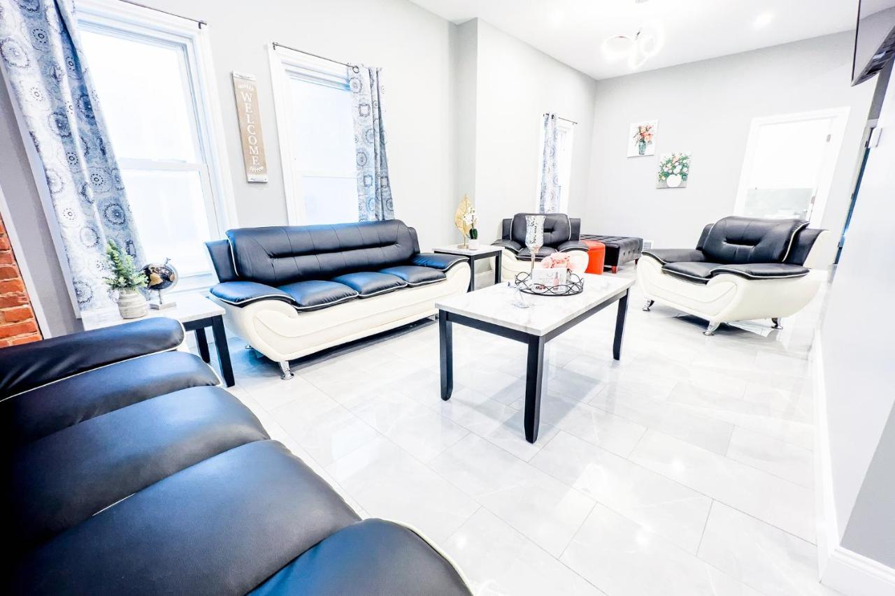 Perfect 6Br Stay Near Niagara Falls & Attractions מראה חיצוני תמונה